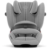 CYBEX PALLAS G2 I-FIX PLUS AUTOMOBILINĖ KĖDUTĖ 9–36 KG (76–150 CM), STONE Pilkas