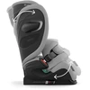 CYBEX PALLAS G2 I-FIX PLUS AUTOMOBILINĖ KĖDUTĖ 9–36 KG (76–150 CM), STONE Pilkas