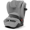 CYBEX PALLAS G2 I-FIX PLUS AUTOMOBILINĖ KĖDUTĖ 9–36 KG (76–150 CM), STONE Pilkas