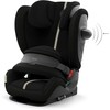 CYBEX PALLAS G2 I-SIZE PLUS AUTOMOBILINĖ KĖDUTĖ, MOON Juodas