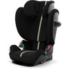 CYBEX PALLAS G2 I-SIZE PLUS AUTOMOBILINĖ KĖDUTĖ, MOON Juodas
