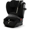 CYBEX PALLAS G2 I-SIZE PLUS AUTOMOBILINĖ KĖDUTĖ, MOON Juodas