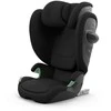 CYBEX SOLUTION G2 I-FIX AUTOMOBILINĖ KĖDUTĖ 15-36 KG., MAGIC Juodas
