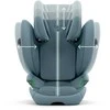 CYBEX SOLUTION PLUS G2 I-FIX AUTOMOBILINĖ KĖDĖ 15-36 KG., STORMY Mėlynas