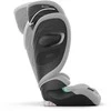 CYBEX SOLUTION PLUS G2 I-FIX AUTOMOBILINĖ KĖDĖ 15-36 KG., STONE Pilkas