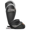 CYBEX SOLUTION S2 I‑FIX AUTOMOBILINĖ KĖDĖ, 15-36 KG., LAVA Pilkas