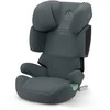 CYBEX CBX SOLUTION X I-FIX AUTOMOBILINĖ KĖDĖ 15-36 KG., COBBLESTONE