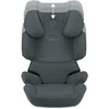 CYBEX CBX SOLUTION X I-FIX AUTOMOBILINĖ KĖDĖ 15-36 KG., COBBLESTONE