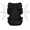 CYBEX CBX SOLUTION X I-FIX AUTOMOBILINĖ KĖDĖ 15-36 KG., PURE Juodas