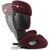 CYBEX CBX SOLUTION X I-FIX AUTOMOBILINĖ KĖDĖ 15-36 KG., RUMBA Raudonas