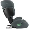 CYBEX CBX SOLUTION X I-FIX AUTOMOBILINĖ KĖDĖ 15-36 KG., COBBLESTONE