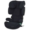 CYBEX CBX SOLUTION X I-FIX AUTOMOBILINĖ KĖDUTĖ, 15-50 KG, NAVY Mėlynas