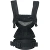 ERGOBABY OMNI 360 NEŠIOKLĖ COOL AIR , ONYX Juodas