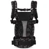 ERGOBABY OMNI BREEZE NEŠIOKLĖ, ONYX BLOOMS