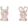ERGOBABY OMNI DREAM NEŠIOKLĖ, Rožinis QUARTZ