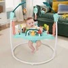 FISHER PRICE COLORFUL CORNERS ŠOKLIUKAS