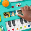 FISHER PRICE LAUGH AND LEARN MUZIKINIS DJ MIXER STALIUKAS