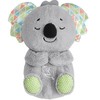 FISHER PRICE MIGDUKAS KOALA, HBP87