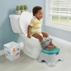 Mattel FISHER PRICE NAKTIPUODIS 3IN1 BASIC