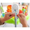 FISHER PRICE RAINFOREST ROARING ŠOKLIUKAS