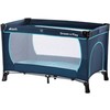 HAUCK lovelė - maniežas Dream N Play Plus Navy/Aqua 603666