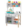 KIDKRAFT VIRTUVĖLĖ ALL TIME PLAY SU PRIEDAIS, 53370