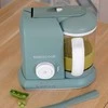 BEABA BABYCOOK Solo Trintuvas-garintuvas 4IN1, spalva: eucalyptus