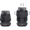 MAXI COSI KORE I-SIZE AUTOMOBILINĖ KĖDUTĖ, 15-36 KG., AUTHENTIC GRAPHITE