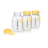 Medela Buteliukai Pieno Atsargoms 150ml. 3vnt.