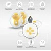 MEDELA DVIGUBAS PIENTRAUKIS SU ĮKRAUNAMA BATERIJA SWING MAXI HANDS FREE