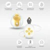 MEDELA ELEKTRINIS PIENTRAUKIS SOLO HANDS FREE