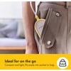 MEDELA FREESTYLE HANDS FREE PIENTRAUKIS SU PAKRAUNAMA BATERIJA