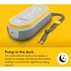 MEDELA FREESTYLE HANDS FREE PIENTRAUKIS SU PAKRAUNAMA BATERIJA
