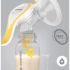 MEDELA HARMONY FLEX RANKINIS PIENTRAUKIS