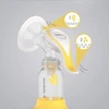 MEDELA HARMONY FLEX RANKINIS PIENTRAUKIS