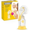 MEDELA HARMONY FLEX RANKINIS PIENTRAUKIS