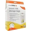 MEDELA MAIŠELIAI PIENO SAUGOJIMUI, 25 VNT.