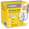 MEDELA PIENO SURINKIMO GAUBTELIAI, 2 VNT.