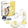MEDELA SWING FLEX ELEKTRINIS PIENTRAUKIS
