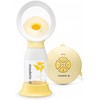 MEDELA SWING FLEX ELEKTRINIS PIENTRAUKIS