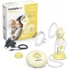 Elektrinis pientraukis Medela Swing Flex