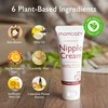 MOMCOZY 100 PROC. NATŪRALUS, VEGANIŠKAS, BE LANOLINO, SPENELIŲ KREMAS