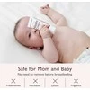 MOMCOZY 100 PROC. NATŪRALUS, VEGANIŠKAS, BE LANOLINO, SPENELIŲ KREMAS