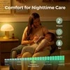 MOMCOZY 2IN1 ELEKTRINIS NOSIES ASPIRATORIUS SU PURKŠTUKU BREEZYCLEAR
