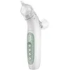 MOMCOZY 2IN1 ELEKTRINIS NOSIES ASPIRATORIUS SU PURKŠTUKU BREEZYCLEAR