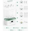 Elektrinis garų buteliukų sterilizatorius kūdikiams Momcozy 8-in-1