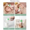 MOMCOZY BEKONTAKTIS KAKTOS IR AUSIES TERMOMETRAS