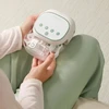 MOMCOZY BREEZYCLEAR PRO™ ELEKTRINIS NOSIES ASPIRATORIUS KŪDIKIAMS