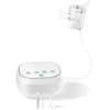 MOMCOZY BREEZYCLEAR PRO™ ELEKTRINIS NOSIES ASPIRATORIUS KŪDIKIAMS