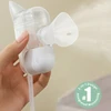MOMCOZY BREEZYCLEAR PRO™ ELEKTRINIS NOSIES ASPIRATORIUS KŪDIKIAMS